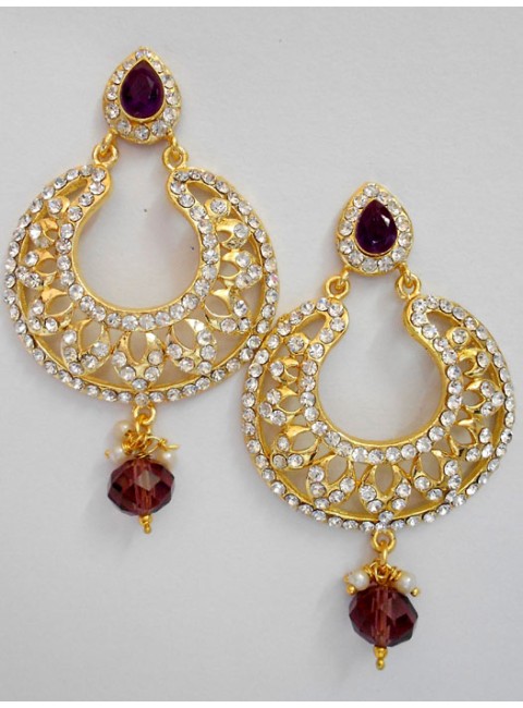 Victorian Earrings